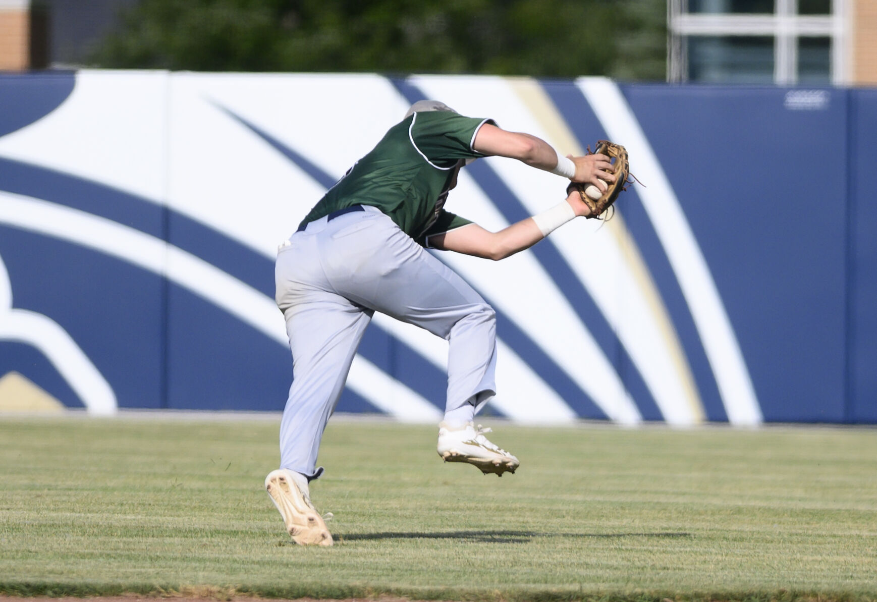 Father McGivney vs. Carrollton